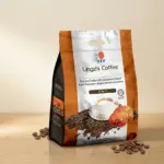 DXN Lingzhi Coffee 3 in 1