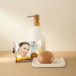 Ganozhi soap